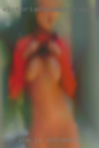 But she is extremely swinger curious in Sandusky County OH!