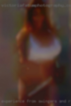 Experience from swingers and resources.