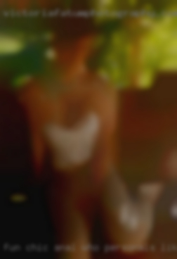 Fun chic anal who personals likes good sex.