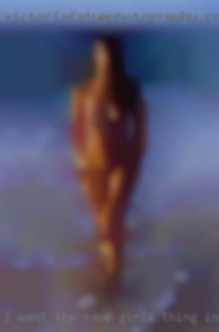 I want the same girls thing in nude return in Hominy.