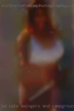 I'm calm swingers and campgrounds cool and collective.