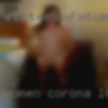Women Corona, looking